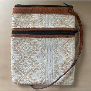 Boho Crossbody Bag